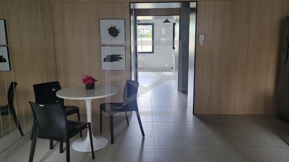 Apartamento, 1 quarto, 34 m² - Foto 7