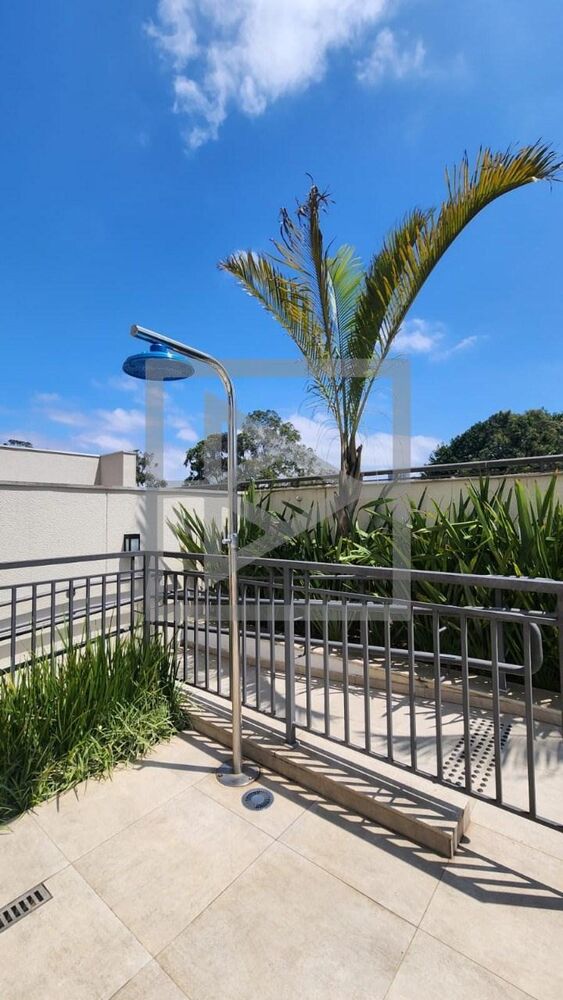 Apartamento, 1 quarto, 34 m² - Foto 8