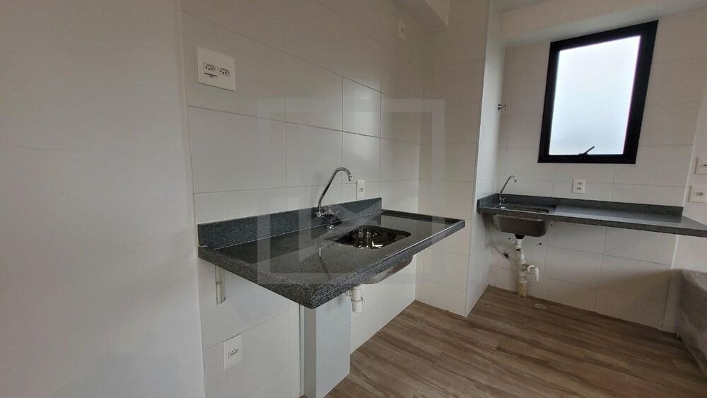 Apartamento, 1 quarto, 34 m² - Foto 3