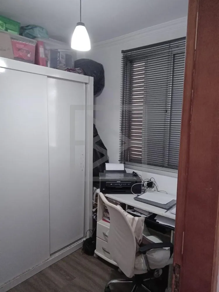 Apartamento, 3 quartos, 64 m² - Foto 5
