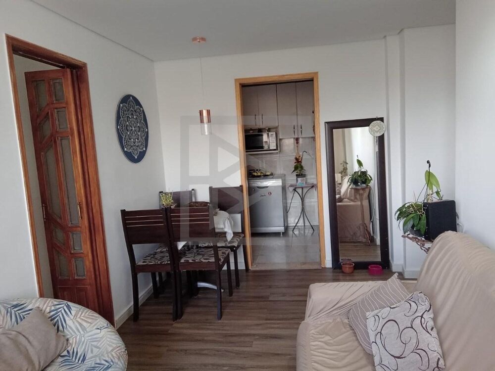 Apartamento, 3 quartos, 64 m² - Foto 4