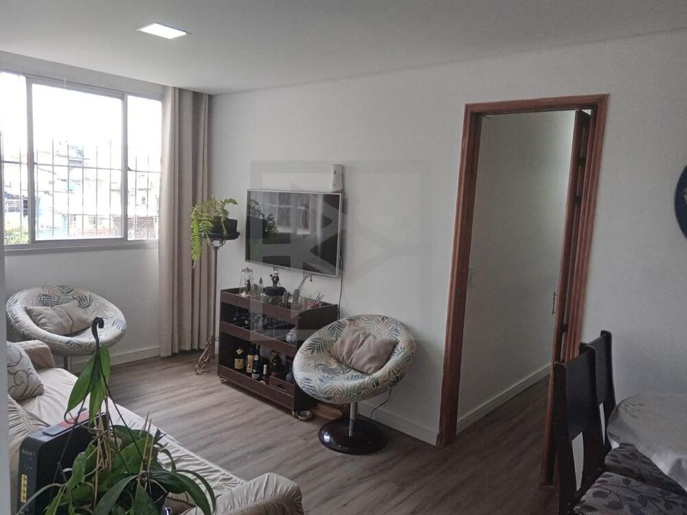 Apartamento, 3 quartos, 64 m² - Foto 3