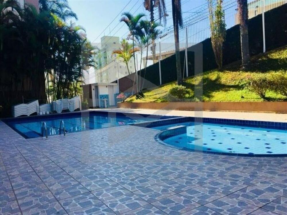 Apartamento, 3 quartos, 64 m² - Foto 7