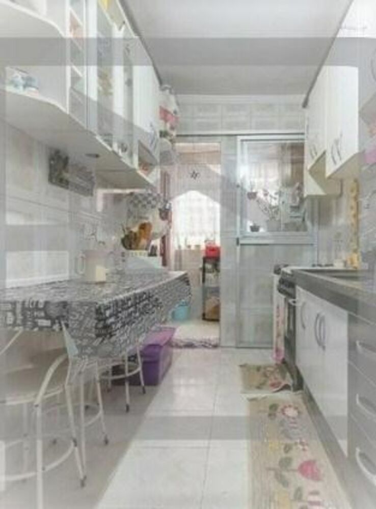 Apartamento, 3 quartos, 64 m² - Foto 6