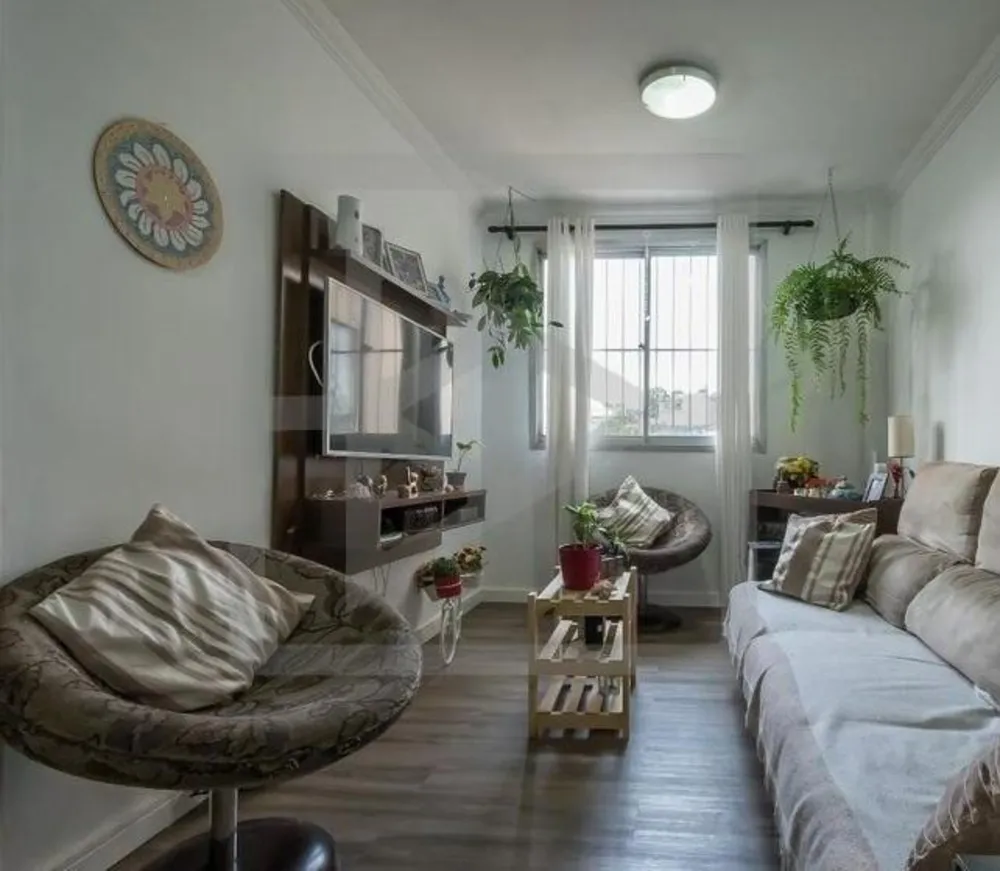 Apartamento, 3 quartos, 64 m² - Foto 2
