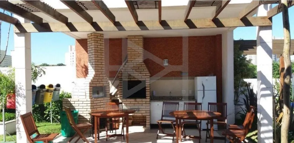 Apartamento, 2 quartos, 60 m² - Foto 6