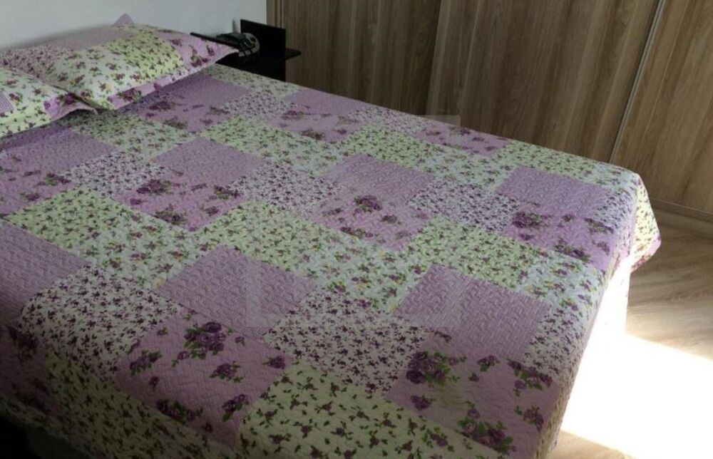 Apartamento, 2 quartos, 60 m² - Foto 4