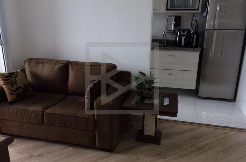 Apartamento, 2 quartos, 60 m² - Foto 1