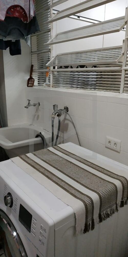 Apartamento, 2 quartos, 87 m² - Foto 2