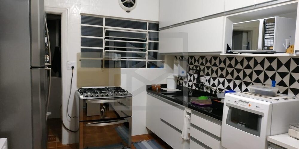 Apartamento, 2 quartos, 87 m² - Foto 1