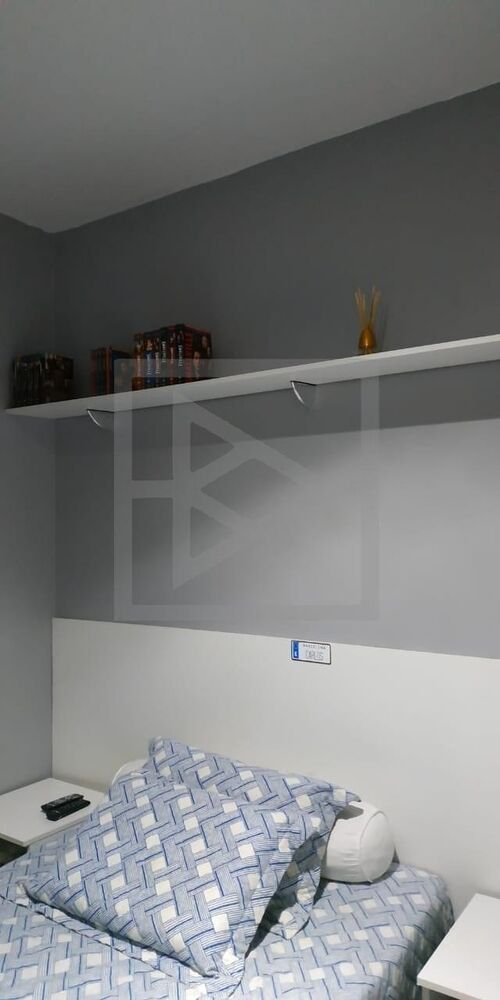 Apartamento, 2 quartos, 87 m² - Foto 3