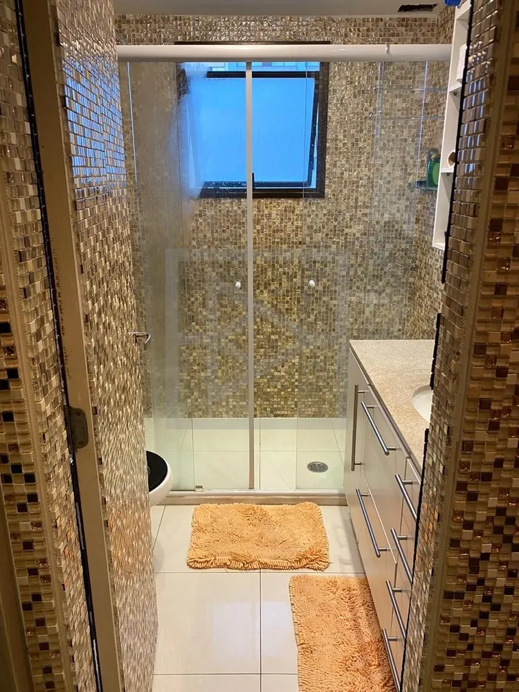 Apartamento, 4 quartos, 168 m² - Foto 4