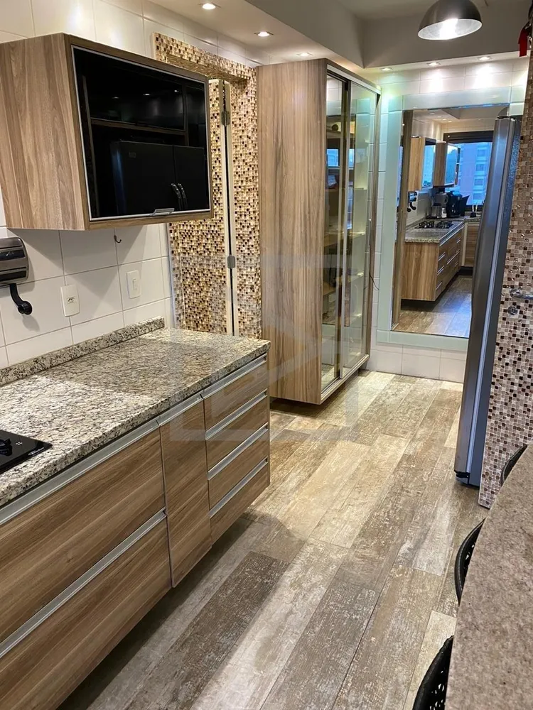 Apartamento, 4 quartos, 168 m² - Foto 3