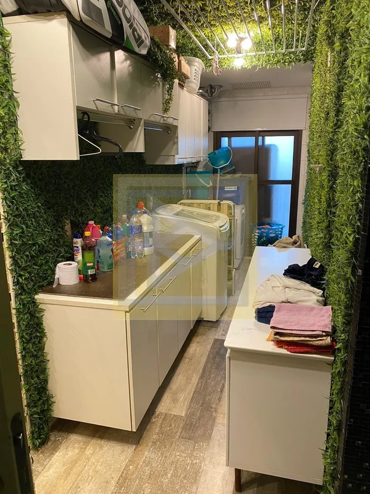 Apartamento, 4 quartos, 168 m² - Foto 8