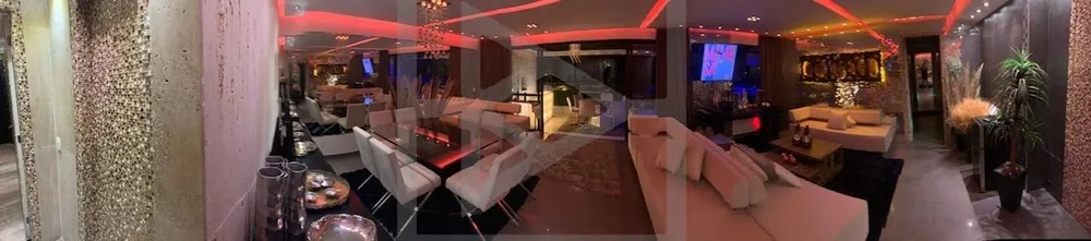 Apartamento, 4 quartos, 168 m² - Foto 5