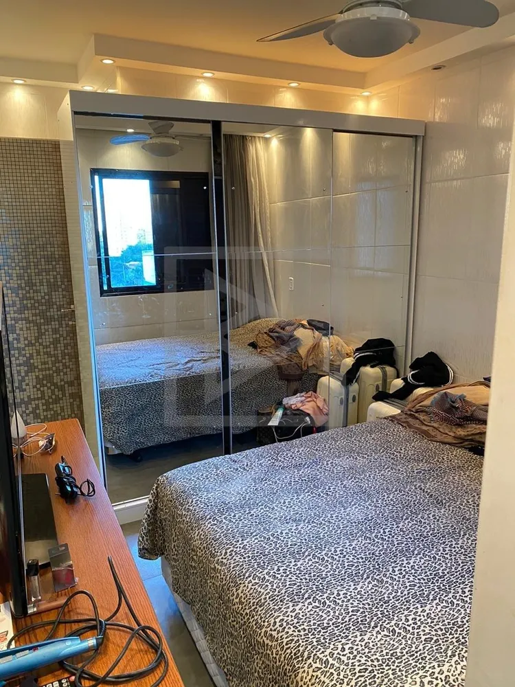 Apartamento, 4 quartos, 168 m² - Foto 7