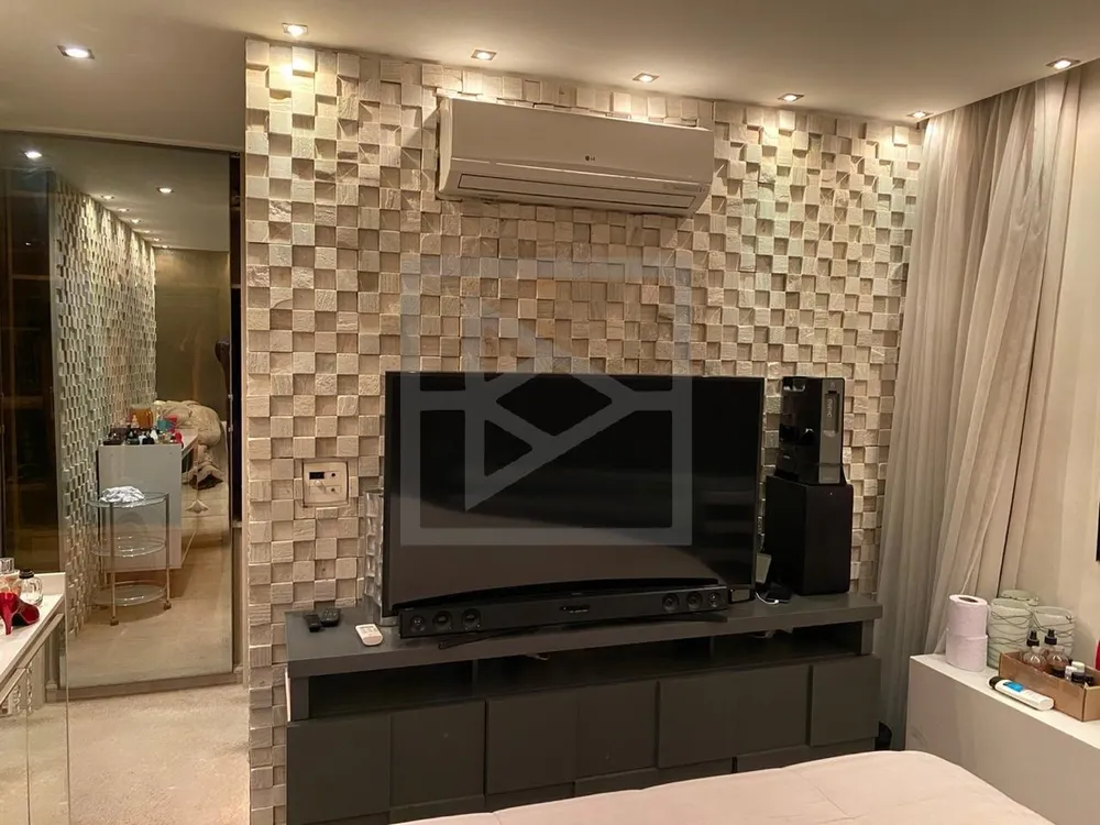 Apartamento, 4 quartos, 168 m² - Foto 2