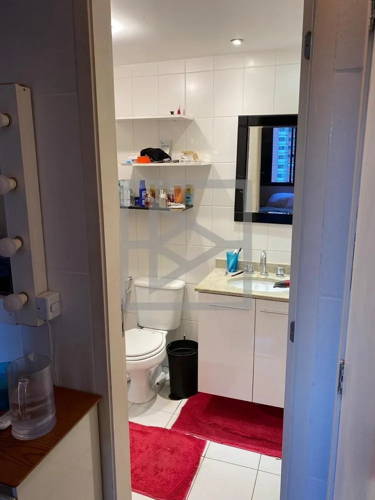 Apartamento, 4 quartos, 168 m² - Foto 11