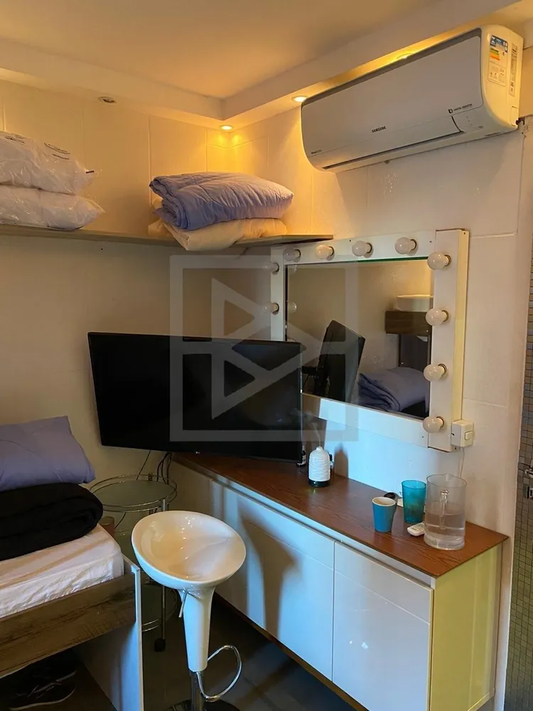 Apartamento, 4 quartos, 168 m² - Foto 6