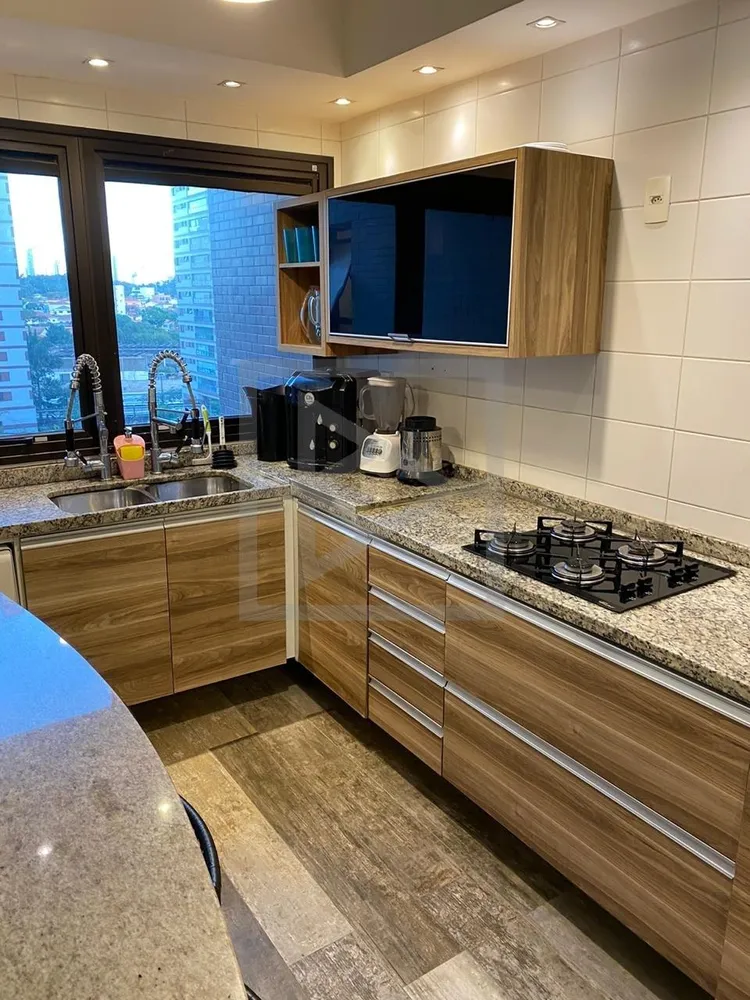Apartamento, 4 quartos, 168 m² - Foto 1