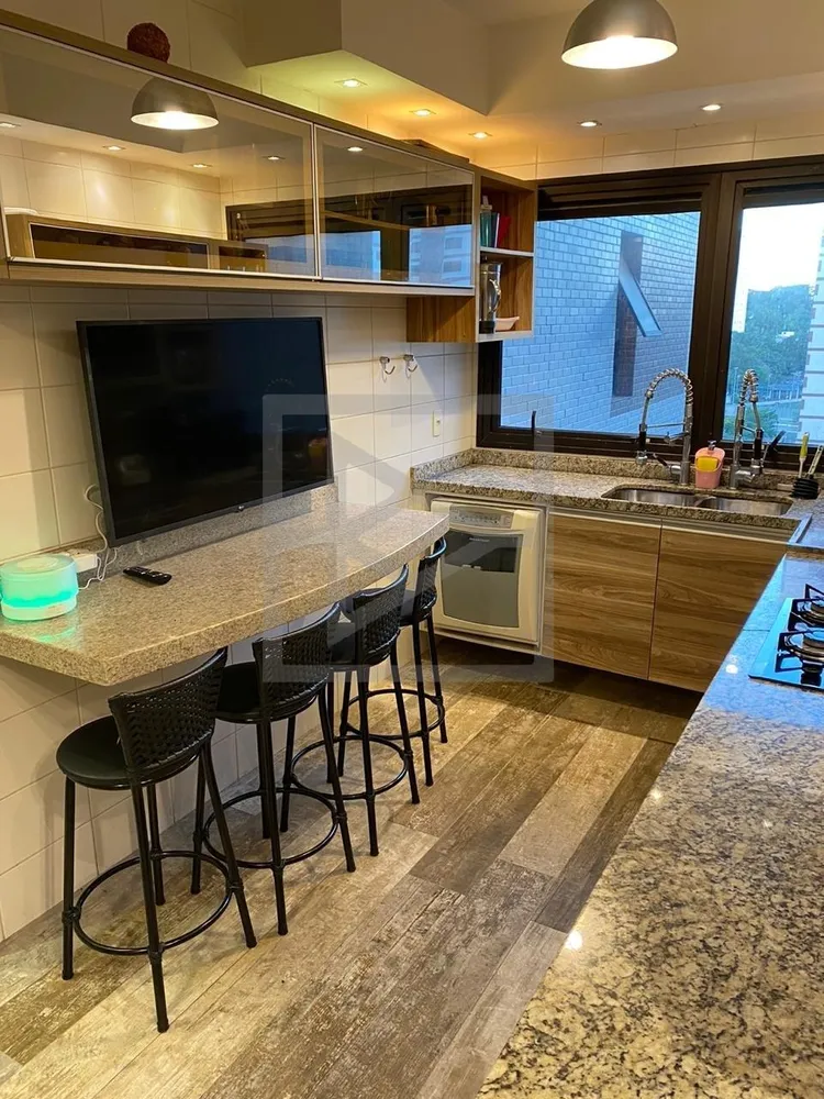 Apartamento, 4 quartos, 168 m² - Foto 3