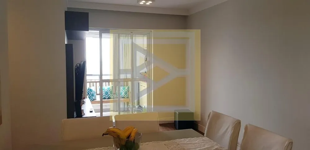 Apartamento, 3 quartos, 69 m² - Foto 4