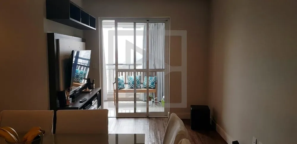 Apartamento, 3 quartos, 69 m² - Foto 2