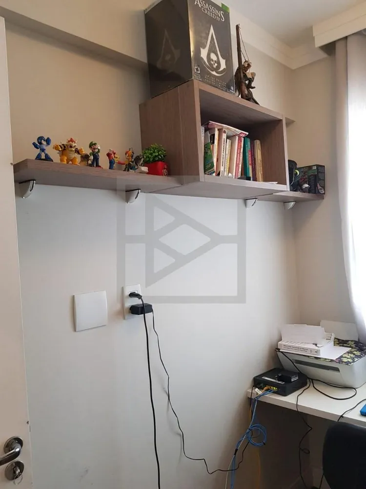 Apartamento, 3 quartos, 69 m² - Foto 7