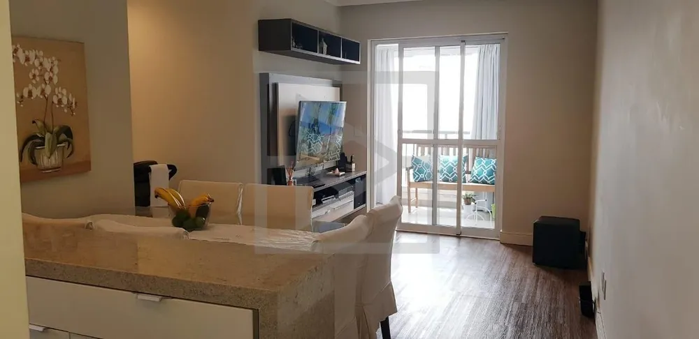 Apartamento, 3 quartos, 69 m² - Foto 1
