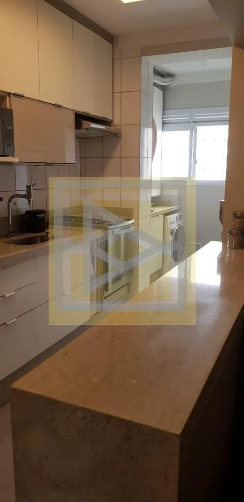 Apartamento, 3 quartos, 69 m² - Foto 3