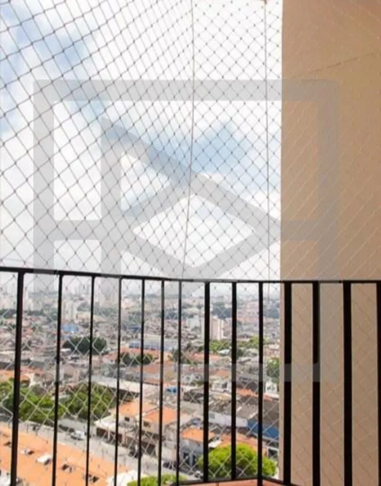 Apartamento, 2 quartos, 60 m² - Foto 5