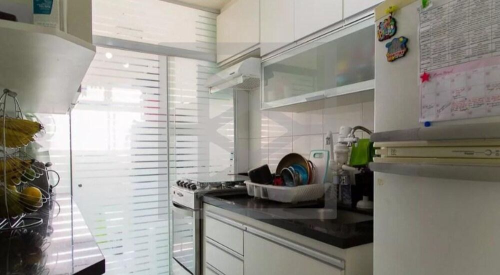 Apartamento, 2 quartos, 60 m² - Foto 2
