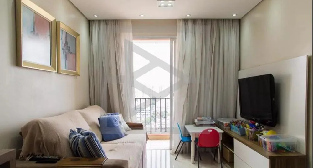Apartamento, 2 quartos, 60 m² - Foto 6