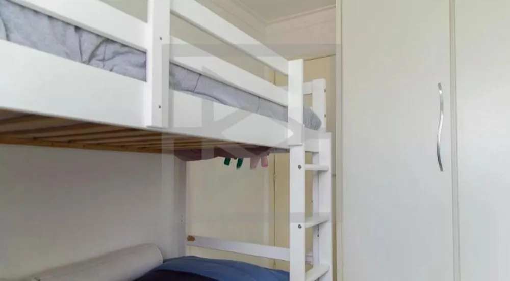 Apartamento, 2 quartos, 60 m² - Foto 4