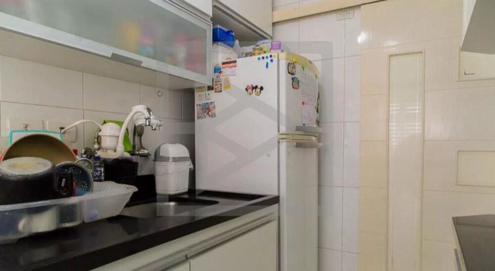 Apartamento, 2 quartos, 60 m² - Foto 4