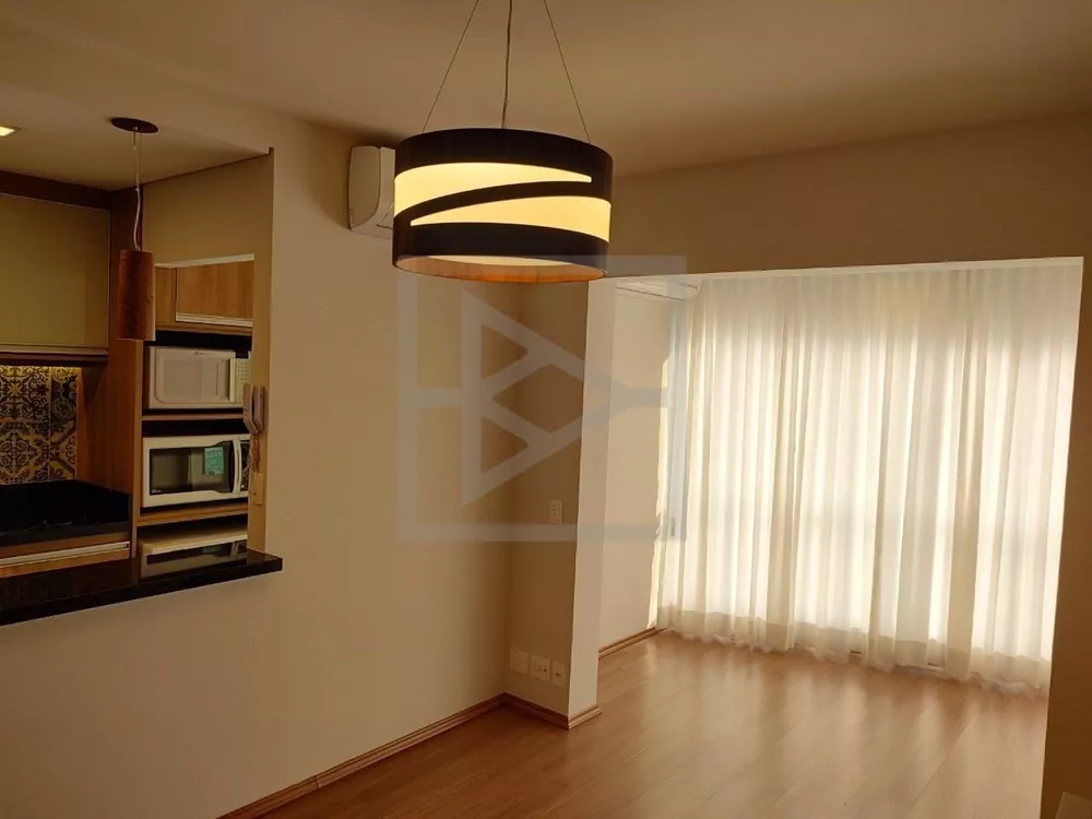 Apartamento, 1 quarto, 54 m² - Foto 1