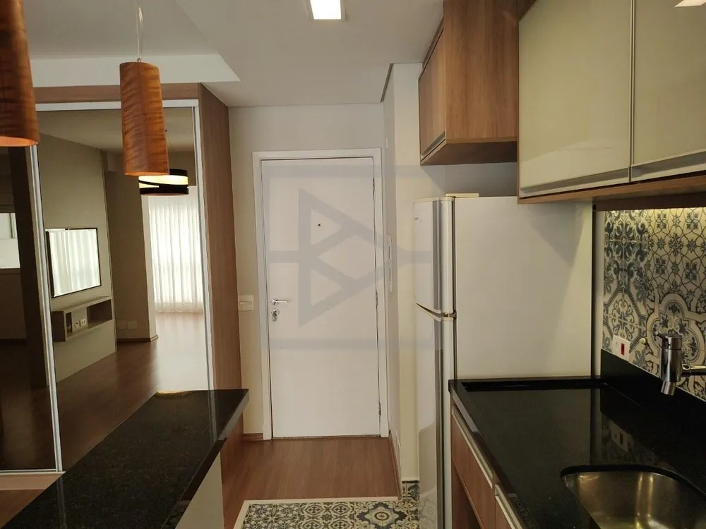 Apartamento, 1 quarto, 54 m² - Foto 3