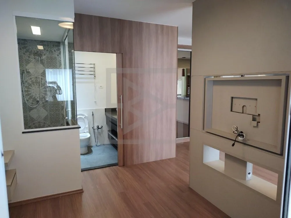 Apartamento, 1 quarto, 54 m² - Foto 2