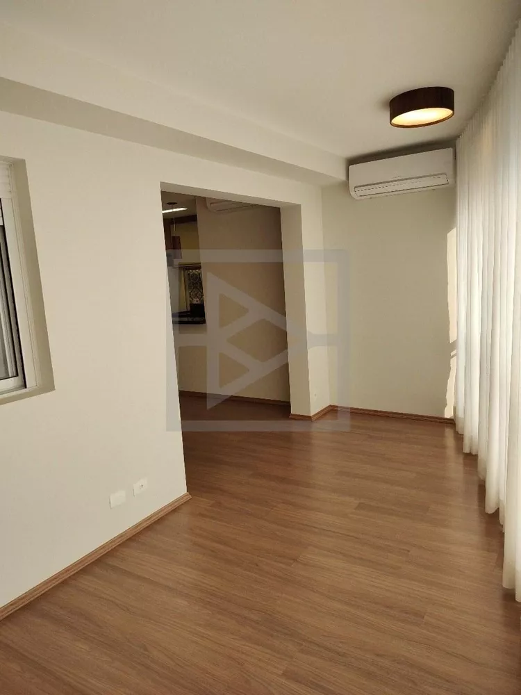 Apartamento, 1 quarto, 54 m² - Foto 4