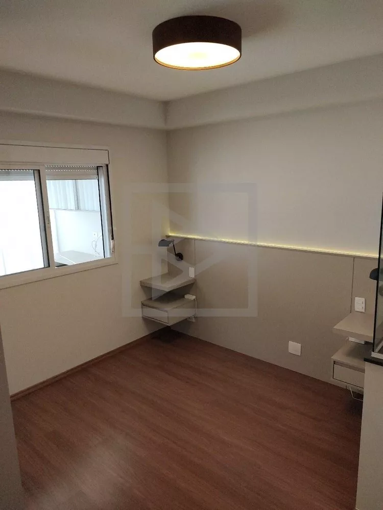 Apartamento, 1 quarto, 54 m² - Foto 3