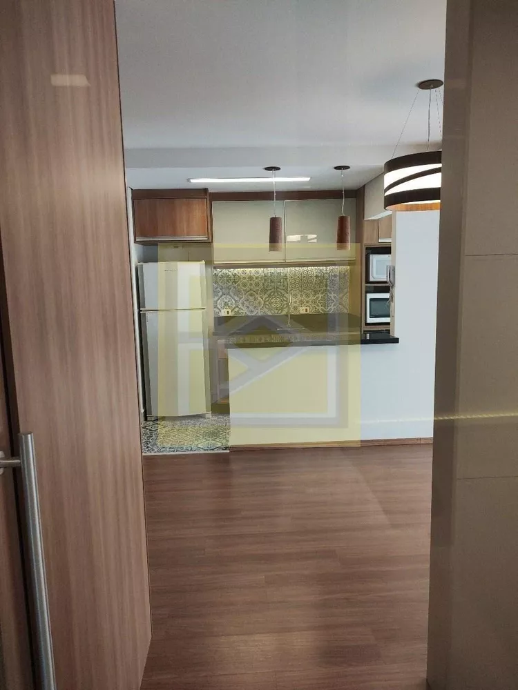 Apartamento, 1 quarto, 54 m² - Foto 2