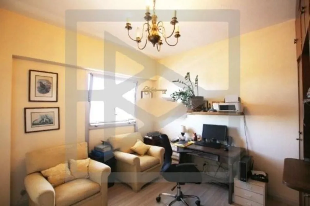 Apartamento, 4 quartos, 161 m² - Foto 2