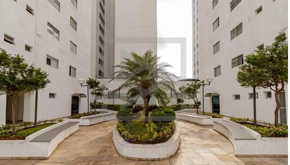 Apartamento, 2 quartos, 70 m² - Foto 8