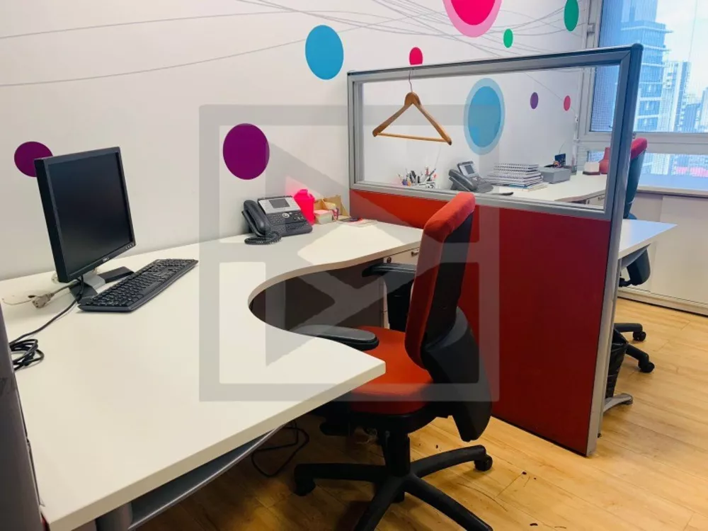 Sala-Conjunto, 256 m² - Foto 2