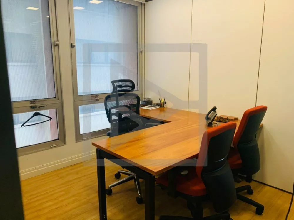 Sala-Conjunto, 256 m² - Foto 3