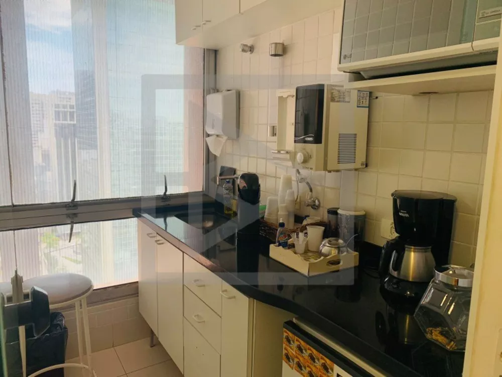 Sala-Conjunto, 256 m² - Foto 1