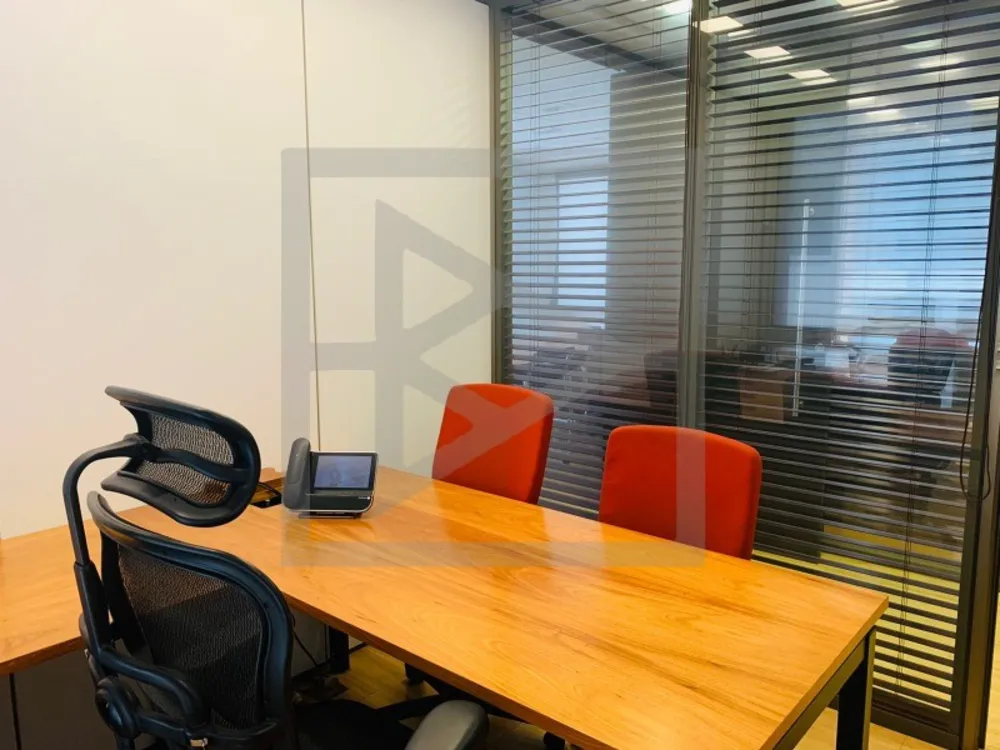Sala-Conjunto, 256 m² - Foto 8