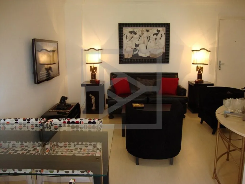 Apartamento, 1 quarto, 57 m² - Foto 4
