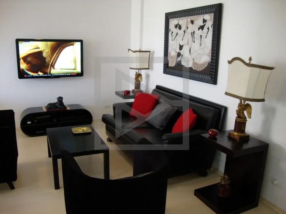 Apartamento, 1 quarto, 57 m² - Foto 7