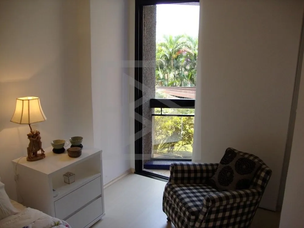 Apartamento, 1 quarto, 57 m² - Foto 2